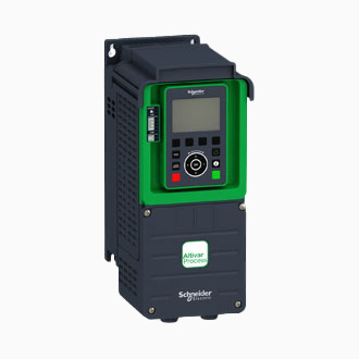 سافت و درایو اشنایدر