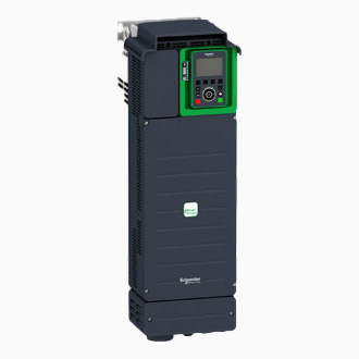 سافت و درایو اشنایدر