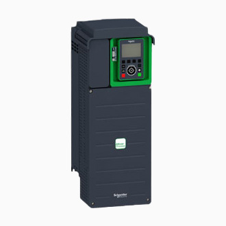 سافت و درایو اشنایدر