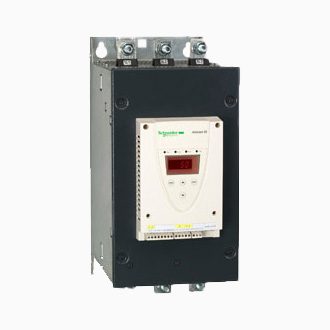 سافت و درایو اشنایدر