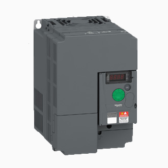 سافت و درایو اشنایدر