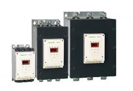 سافت استارتر و نحوه نصب و سیم بندی