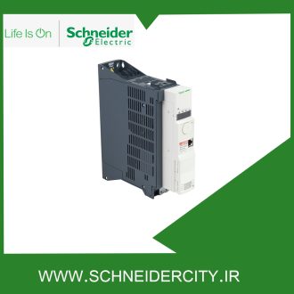 درایو 4کیلووات سه فاز اشنایدرATV32HU40N4