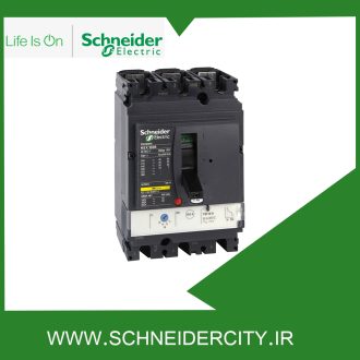 کليداتوماتیک16آمپر اشنایدر سه پلLV429557