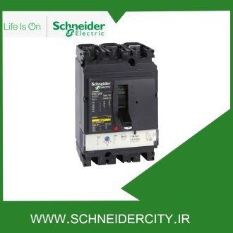 کلیداتوماتیک16آمپر اشنایدر سه پلLV429847