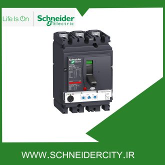 کليداتوماتیک160آمپراشنایدرسه پلLV430770