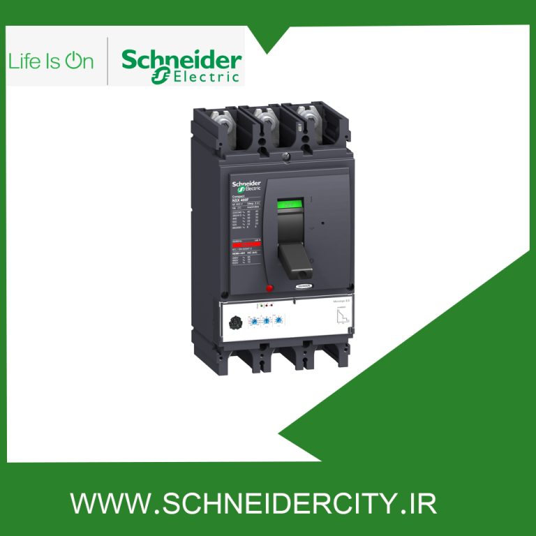 کليداتوماتیک400آمپراشنایدرسه پلLV432676