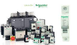 درباره اشنایدر الکتریک