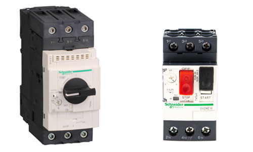 کلید حرارتی اشنایدر الکتریک چیست؟