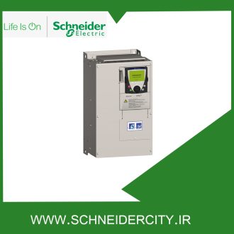 درایو 37کیلووات سه فاز اشنایدرATV61HD37N4Z