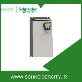 درایو 75 کیلووات سه فاز اشنایدرATV61HD75N4Z
