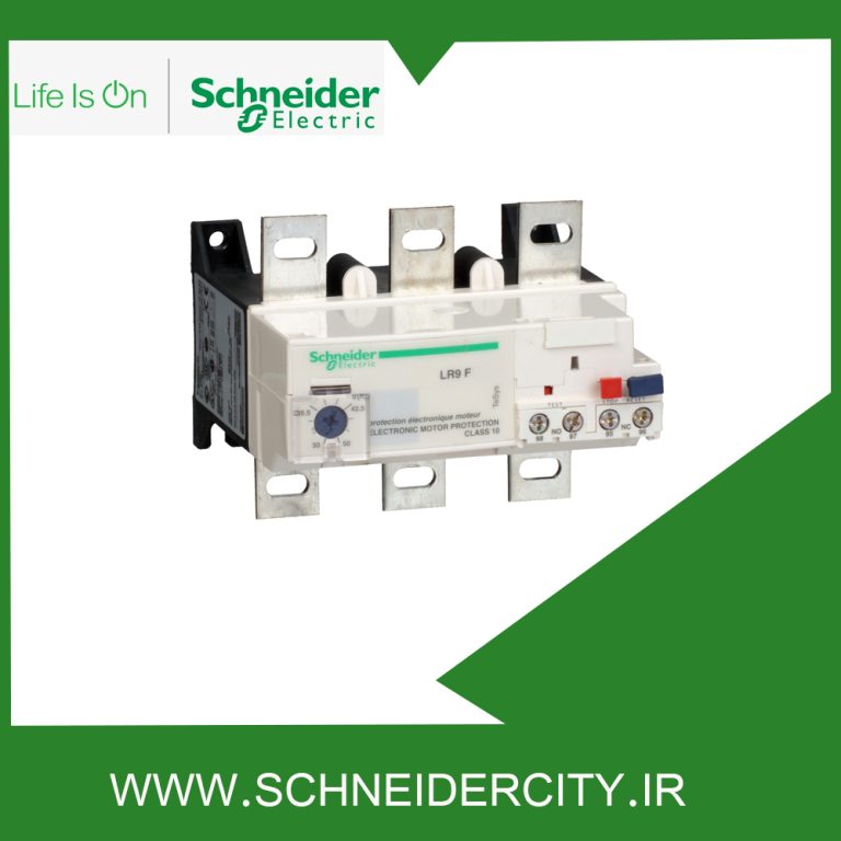 بی متال 60 تا 100 آمپر اشنایدر LR9F5367
