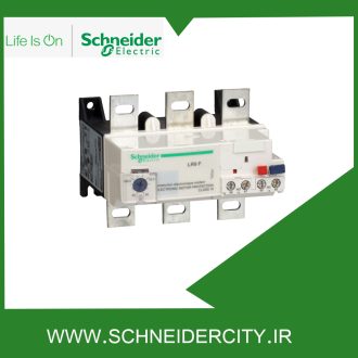 بی متال 90 تا 150آمپر اشنایدر LR9F5369