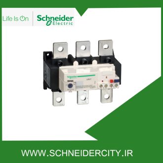 بی متال 380 تا 630 آمپر اشنایدر LR9F7381