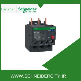 بی متال 2.5 تا 4 آمپر اشنایدر LRD08
