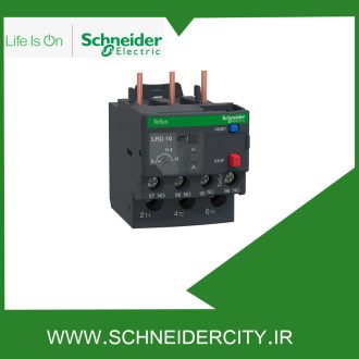 بی متال 9 تا 13 آمپر اشنایدر LRD16