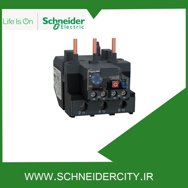 بی متال 23 تا 32 آمپر LRD3353