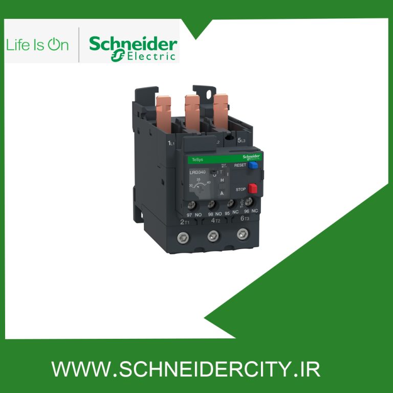 بی متال 30 تا 40آمپرLRD340