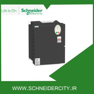 درایو 15کیلووات سه فاز اشنایدرATV212HD15N4