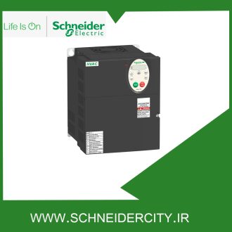 درایو 7.5کیلووات سه فاز اشنایدرATV212HU75N4