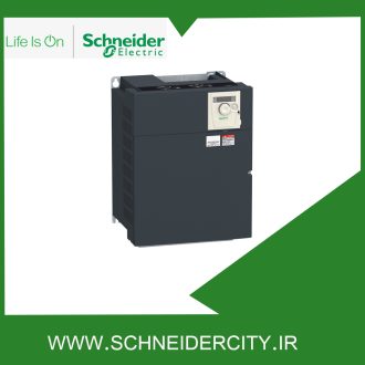 درایو 15کیلووات سه فاز اشنایدرATV312HD15N4