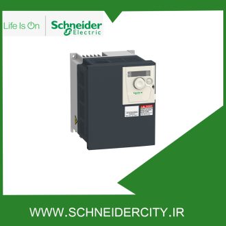 درایو 2.2کیلووات سه فاز اشنایدرATV312HU22N4