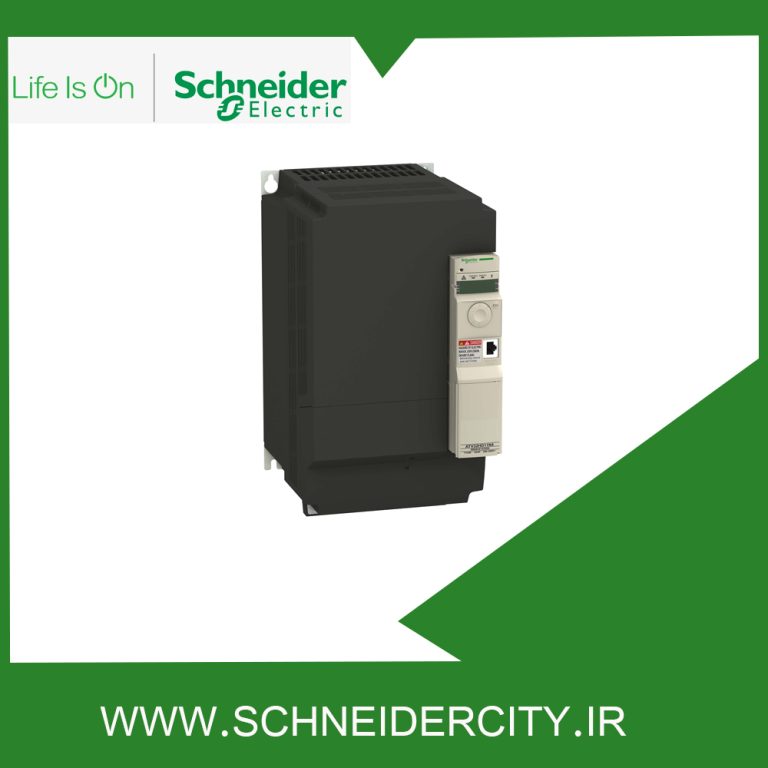 درایو 15کیلووات سه فاز اشنایدرATV32HD15N4