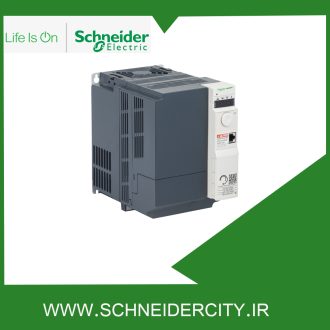 درایو 5.5کیلووات سه فاز اشنایدرATV32HU55N4