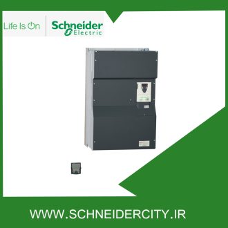 درایو 250کیلووات سه فاز اشنایدرATV61HC25N4D
