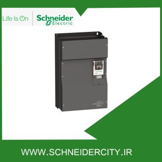 درایو 500کیلووات سه فاز اشنایدرATV61HC50N4D