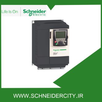 درایو 18.5کیلووات سه فاز اشنایدرATV71HD18N4