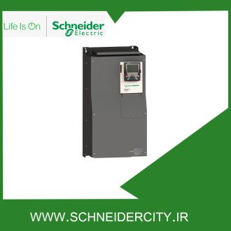 درایو 45کیلووات سه فاز اشنایدرATV71HD45N4