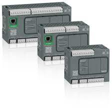 MODISON EASY/TM100-TM200_MINI PLC_TM3