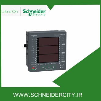 پاورمتر تابلویی PM2120 اشنایدر METSEPM2120
