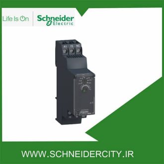 تایمر RE22R1QCMU اشنایدر