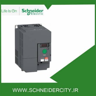 اینورتر سه فاز 11 کیلووات سری ATV310 اشنایدر ATV310HD11N4E