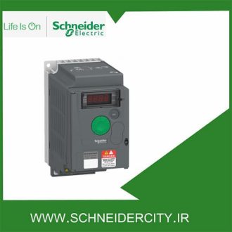 اینورتر 0.75 کیلو وات اشنایدر ATV310HU075N4E