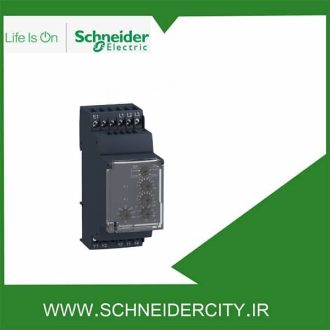 رله کنترل پمپ اشنایدر RM35BA10