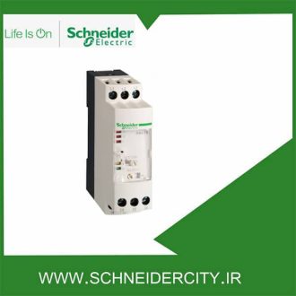 کنترل فاز رنج 360 ولت اشنایدر RM4TR34