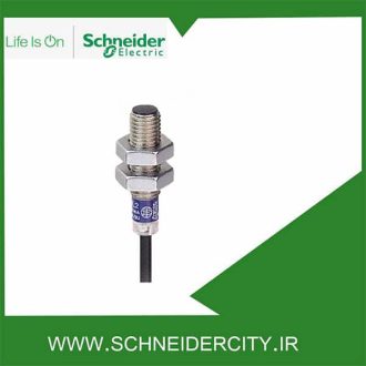 سنسور القایی اشنایدر XS508B1NAL2