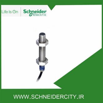 سنسور القایی اشنایدر XS508B1PBL2