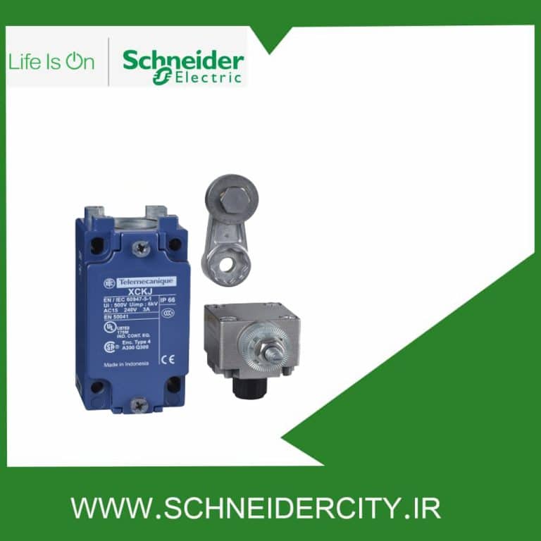 میکروسوئیچ اشنایدر XCKJ10513