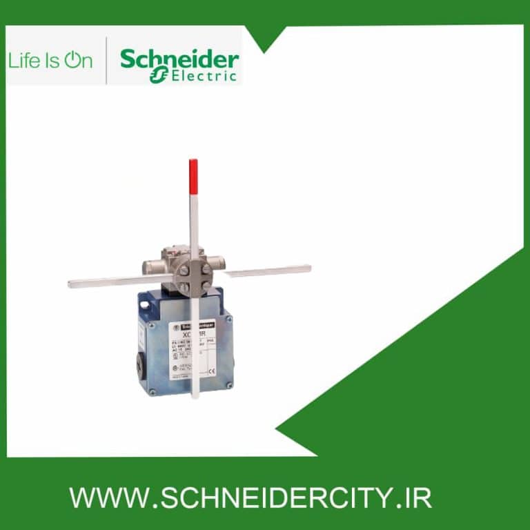 میکروسوئیچ اشنایدر XCKMR54D1