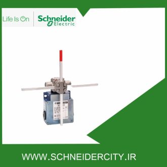 میکروسوئیچ اشنایدر XCKMR54D1H29