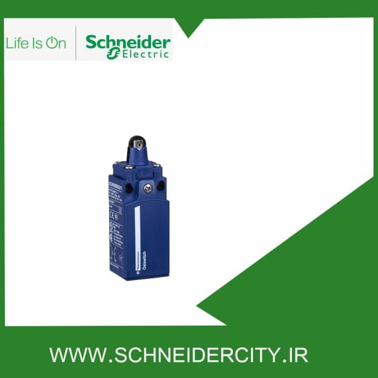 میکروسوئیچ اشنایدر XCKN2102P20
