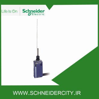 میکروسوئیچ اشنایدر XCMD2106L1