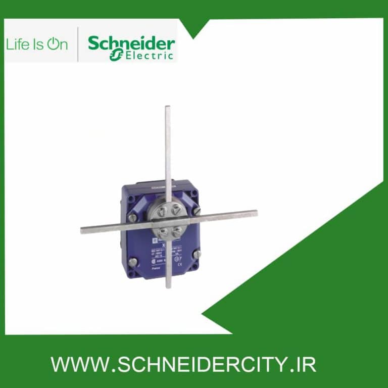 میکروسوئیچ اشنایدر XCRF17