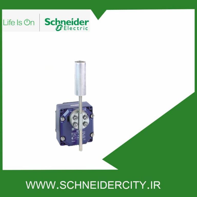میکروسوئیچ اشنایدر XCRT115