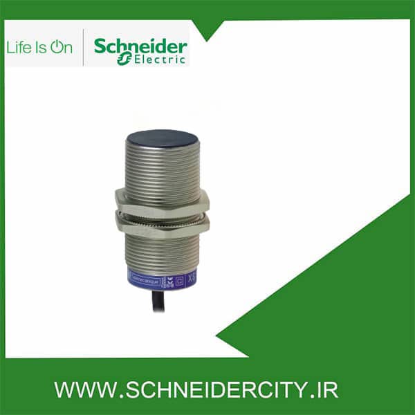 سنسور القایی اشنایدر XS530B1NAL2
