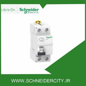 محافظ جان دو پل 40 آمپر 30 میلی آمپر اشنایدر A9R41240